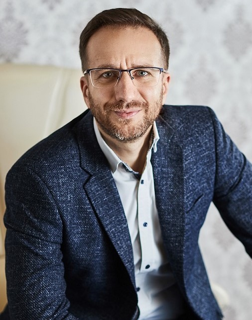 Darek Szukalski